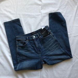 Banana Republic jeans (brand new)